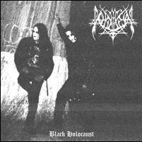 Torment (PER) : Black Holocaust